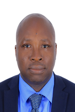 Dr Antoine GNOHOU