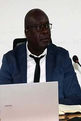 Dr Ettien BROU
